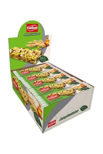 Tadım Antep Fıstıklı Bar 20 X 30 G
