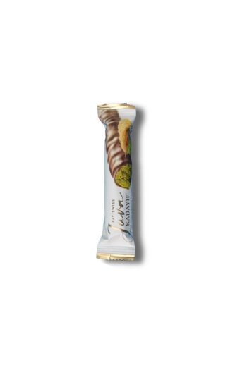 Patiswiss Juva Antep Fıstığı ve Kadayıflı Dubai Çikolatası Bar 30g