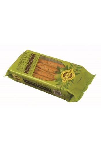 KİREÇBURNU FIRINI Zeytinli Kırıkkırak 165 G (GRİSSİNİ-GALETA) X 3 Paket