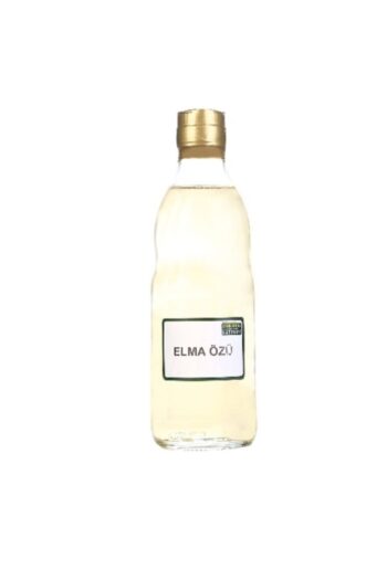 Makarna Lütfen Açık Renk Elma Özü/konsantresi - 500 ml ( 6. Ay)