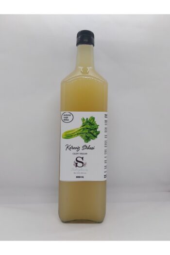 Süheylaana Doğal Kereviz Sirkesi 1000 Ml