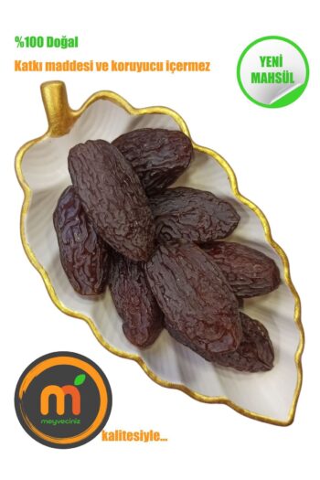 m meyveciniz Kudüs Hurma 500 Gr Premıum Large