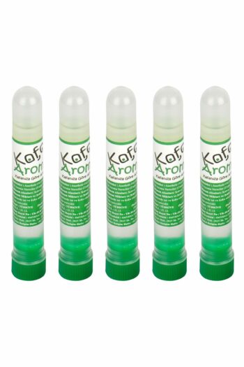 Kafa Aroma Tekirdağ Anason Yağı Hazır Karışımı 10 ml X 5 Adet