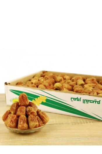 Tamr Hurma Taze, Yaş Hurma Sukkari 3 Kg