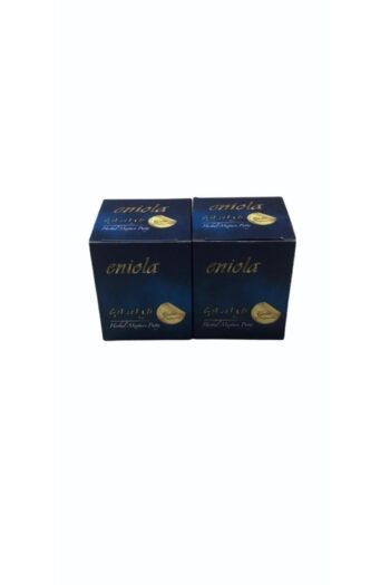 Eniola 2 Adet Bitkisel Macun 240 Gr
