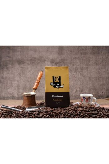 Kahve Alemi Türk Kahvesi 250 gr