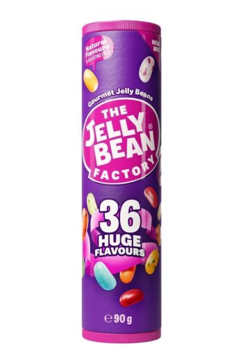 Unibon The Jelly Bean Factory 90 Gr Tüp
