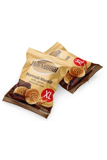 HasMamül Hurmalı Kurabiye XL 60gr.