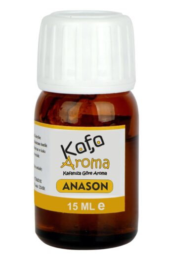 Kafa Aroma Saf Anason Yağı 15 ml