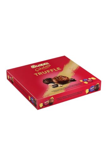 Ülker Ülker Truffle Çikolata 289g