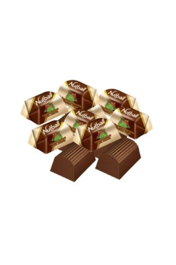 Şölen Nutball Fındıklı Sütlü Çikolata 1kg