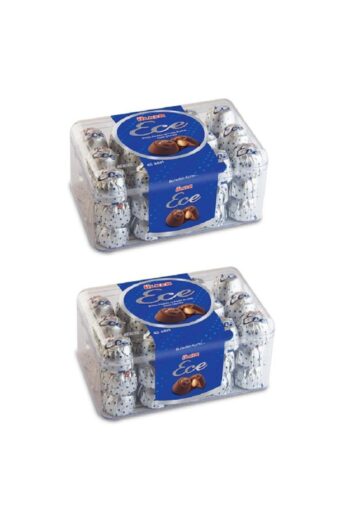 Ülker Ulker Ece Defıne Fındıklı Cıkolata 455 Gr X2