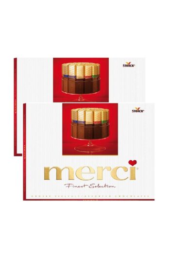 Merci Storck Klasik (RED) 250 gr X 2 Adet