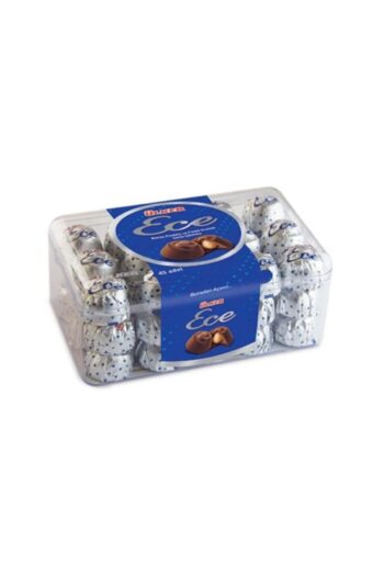 Ülker Ece Define Ikramlık Çikolata Fındıklı 455 G