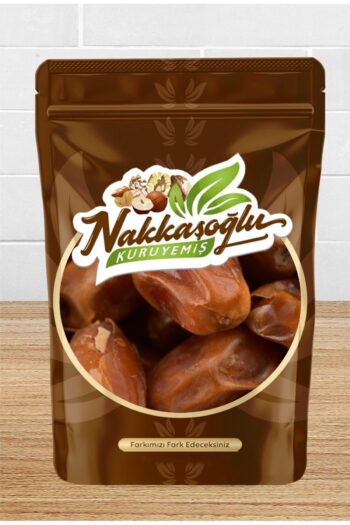 Nakkaşoğlu Kuruyemiş İran Sarı Hurma 1 Kg