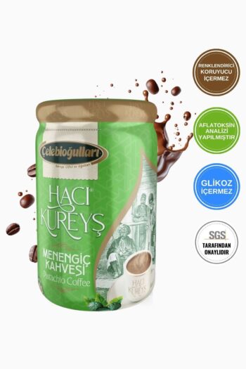 gourmet çelebi Sıvı Menengiç Kahvesi 600gr