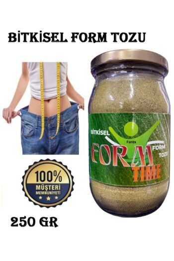 Farex Detoks Detox Bitki Çay Çayı Etkisi Happy Form Toz