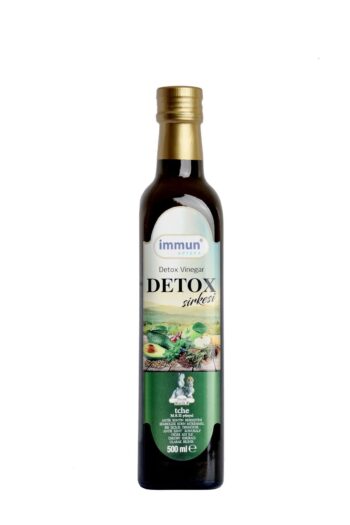 RALİLA İMMUN APTEKA DETOKS
