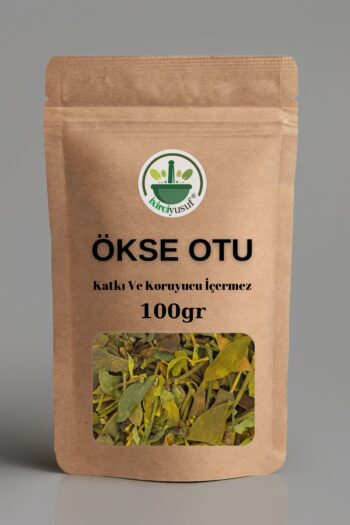 ixirciyusuf Ökse Otu 100gr / (Katkısız)