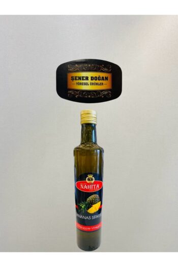 Nahita Ananas Sirkesi 500 ml