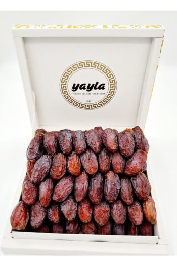 yayla kuruyemiş Küdüs Hurma 1kg Iri Boy