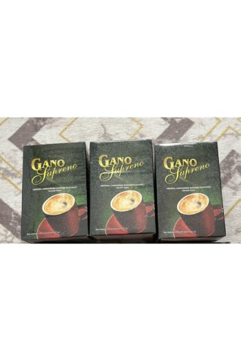 GanoExcel Gano Supreno 3 KUTU