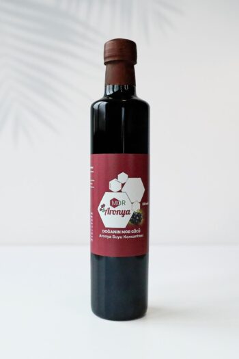 Mor Aronya Aronya Konsantresi 500 ml