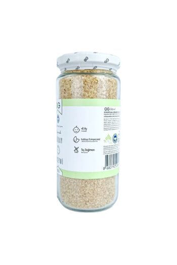 Easy Tedarik OG Natural Organik Buğday Ruşeymi 180 Gr
