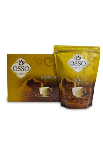 OSSO KAHVE Osso Osmanlı Kahvesi 12x 500 Gram