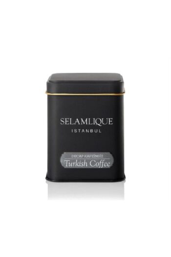 Selamlique Kafeinsiz Türk Kahvesi 125g