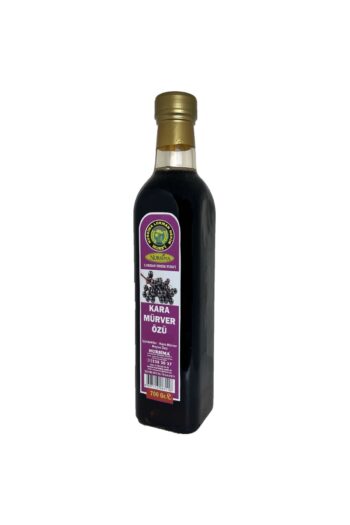 Nursima Kara Mürver Özü 700 ml