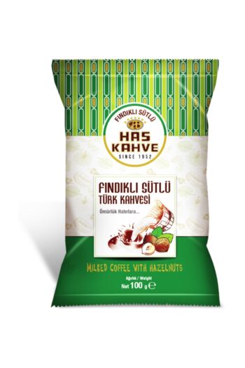 has kahve Fındıklı Türk Kahvesi 100 gr.
