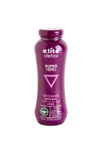 Elite Naturel Elite Detox Super Hero (chia) 200 ml