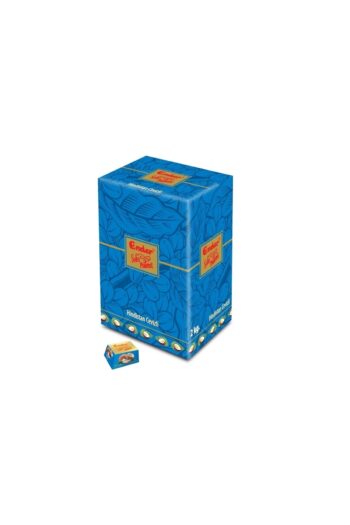 kuruyemişcin Ender Dökme Çikolata Şoko piramit Hindistan cevizli 1kg