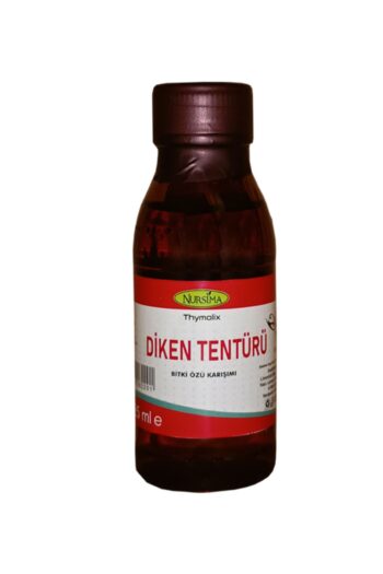 Nursima Diken Tentürü Bitki Özü Karışımı 125 ml