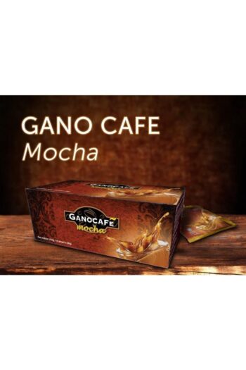 GanoExcel Gano Cafe Mocha