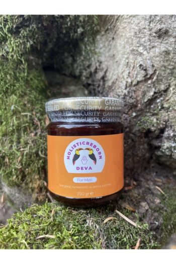 HOLISTIC REBORN DEVA Erkek Macunu