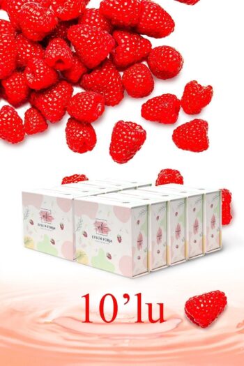 EFSUN FORM Detox Çayı- 10'lu Avantaj Paket