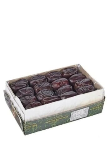Türkiyem Organik Ürünler İran Mazafati Hurması 500 gr