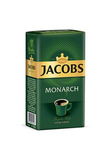 Jacobs Monarch Filtre Kahve (1*500 Gr) 652141