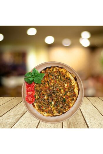 hataydangelir HATAYDANGELİR EV YAPIMI LAHMACUN 5'Lİ PAKET