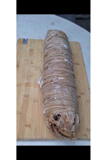 İ.K.K İVRİNDİ KUZU KOKOREÇ İVRİNDİ KUZU BATON 3KG