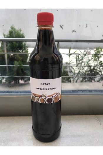 HATAY ORGANİK PAZAR Hatay Nar Ekşisi 1 Litre Sç