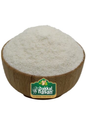 bakkal hasan Yuvalamalık Pirinç Unu - 1 Kg