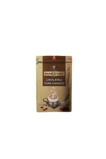 Hakkı Efendi Çikolatalı Türk Kahvesi (200gr)