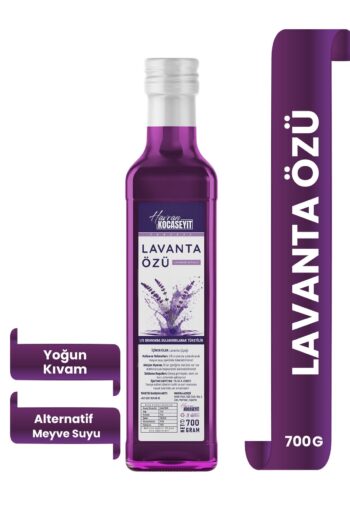 HAVRAN KOCASEYİT Lavanta Özü 700 Gr.