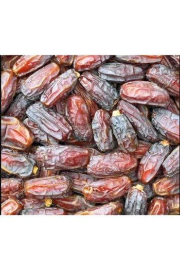 ŞİFA -İ HURMA Medine Mebrum / Mebrum 5kg Hurması