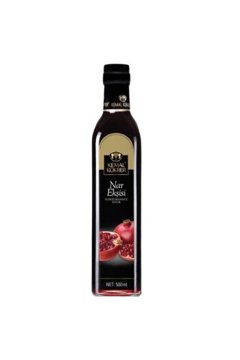 Kemal Kükrer -nar Ekşisi 500 ml