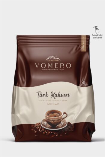 VOMERO COFFEE Türk Kahvesi 1000 Gr