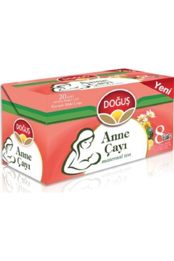 Doğuş Anne Çayı 20'li